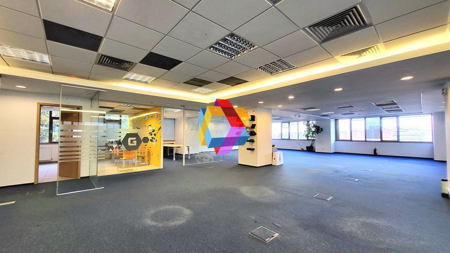 Spatiu de birouri - 260 mp # Plus-imo.ro - 2