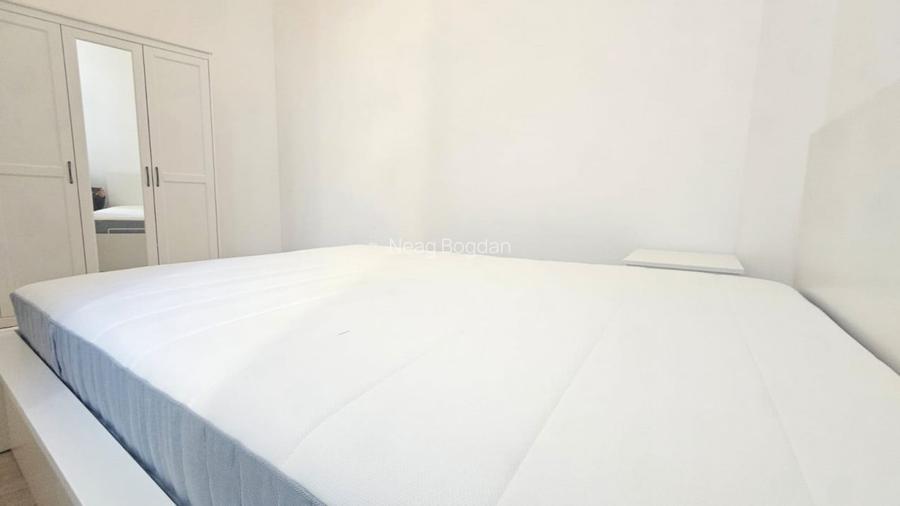 Apartament cu 2 camere, 35 mp, Piata Mihai Viteazu