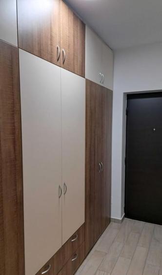 Apartament 1 camera 46mp, balcon 5mp, etaj intermediar, zona Centrala - 5