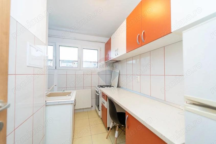 Comision 0% | Apartament 1 camera prima utilizare - 3