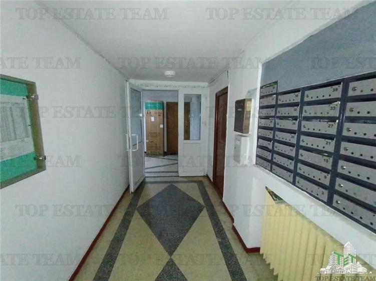 Super apartament cu 3 camere ST=64,4mp in zona statiei de metrou Nicolae Grigore - 13