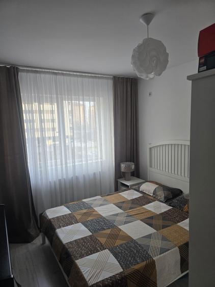 Vand apartament 3 camere et2 DIRECT PROPRIETAR Militari Residence - 3