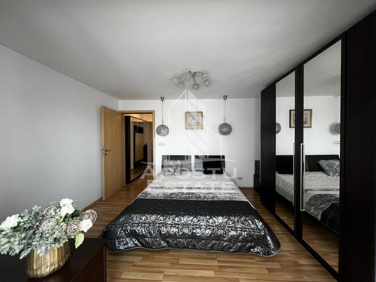 Apartament cu 3 camere, de vanzare, zona Steaua, Timisoara - 2