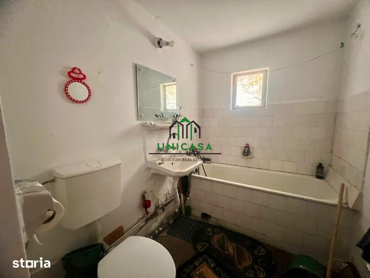Apartament cu 2 camere în Nord