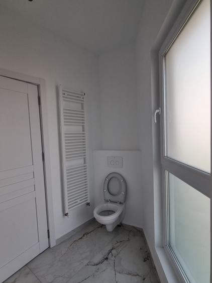 Apartament cu 3 camere decomandat, mobilat în Militari