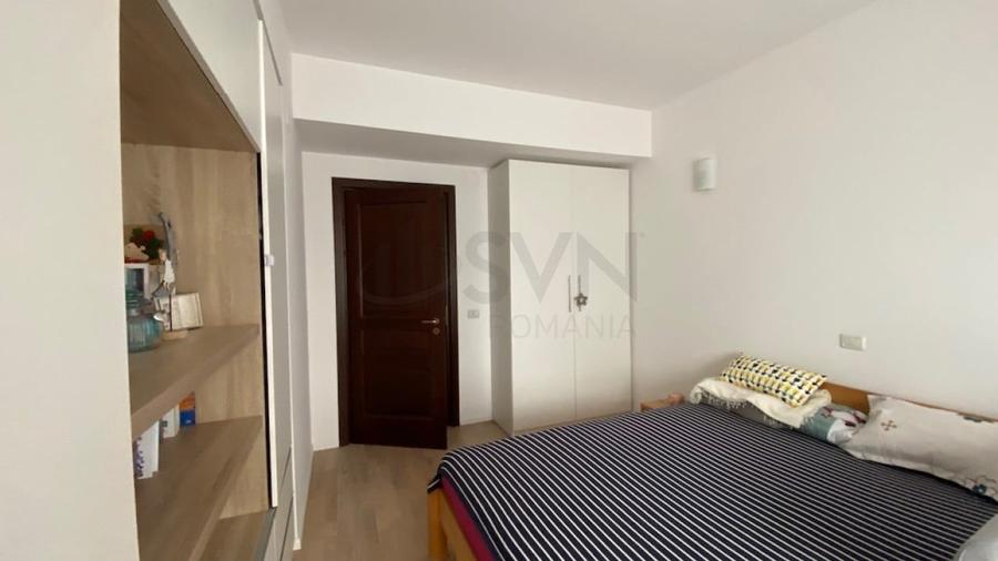 REA1028374 3 camere - Baneasa-Antena 1 - parcare inclusa - terasa - 8