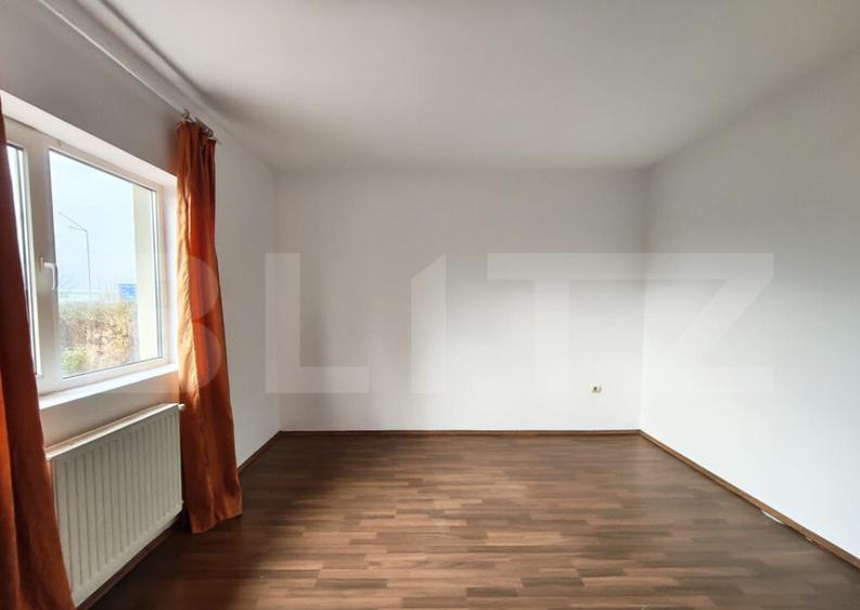 Casa 110 mp utili, curte proprie fata/spate, 2 niveluri, Car - 7