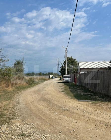 ???? Teren Intravilan 1011 mp Targu Jiu, zona Dumbrava - 1