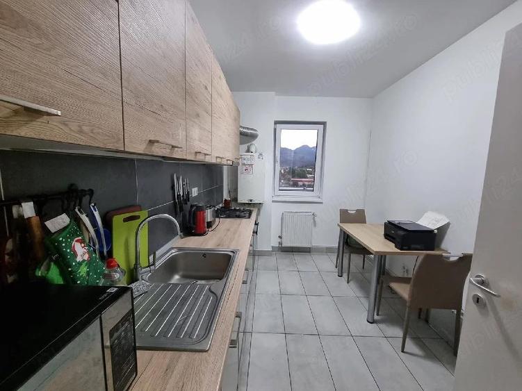 Garsoniera Alphaville 3 Racadau - 5