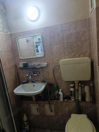 Garsoniera Zona Nord Parter - 1