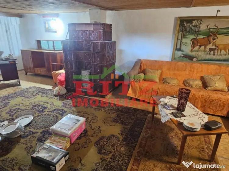 NOU! Casa P 1E, garaj, gradina! - 4