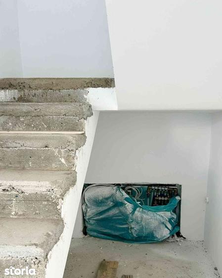 Vila cu etaj Breazu Padurea Marze?ti 4 camere, incalzire pardoseala - 8