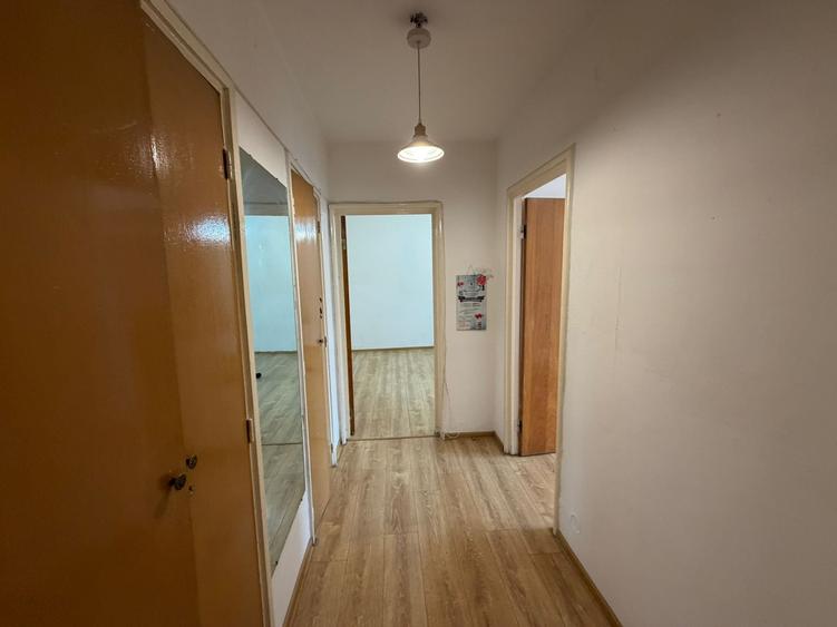 Nicolae Grigorescu metrou - 1