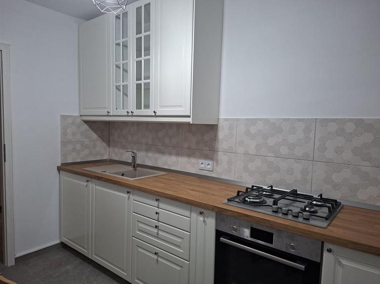 AP. 2 CAMERE C-TIN BRANCOVEANU, PRIMA INCHIRIERE, METROU 10 MINUTE - 3