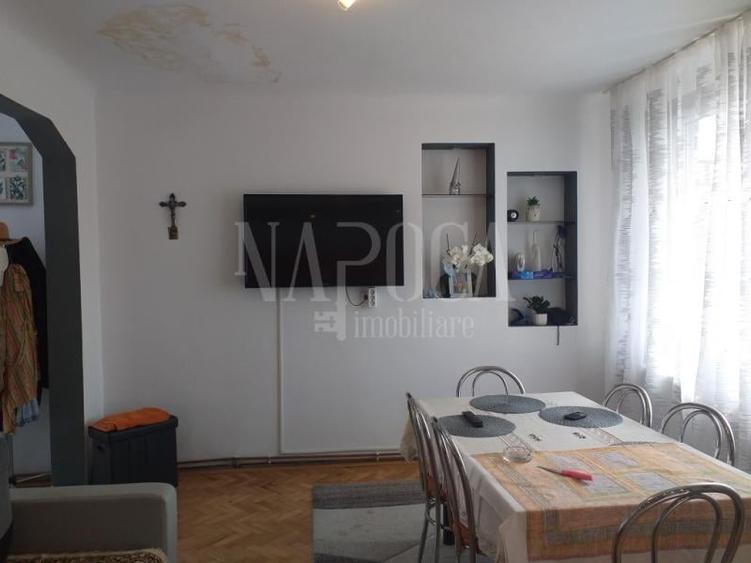 Casa 3 camere de vanzare in Someseni, Cluj Napoca - 1