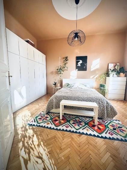 Bălcescu- Piata Crucii | 2 Camere | Amenajat Modern. - 5