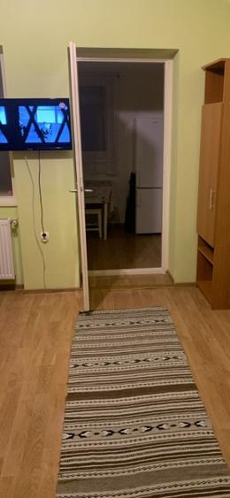 Garsoniera centrul Vechi- toate dotarile- zona Piata Unirii - 4