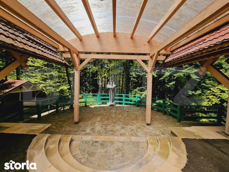 Casa in zona Trei Brazi,Predeal - 14