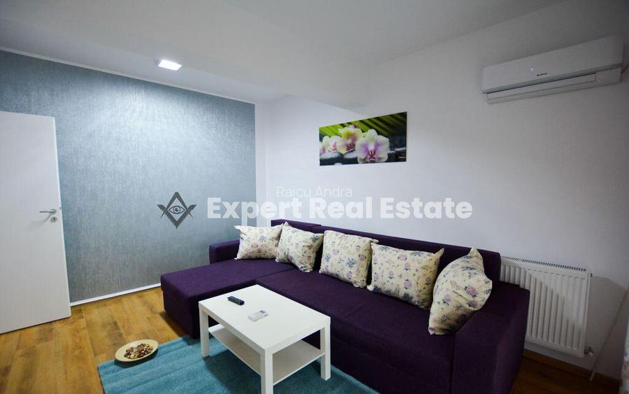 APARTAMENT MODERN 2 CAMERE-CENTRAL OTOPENI