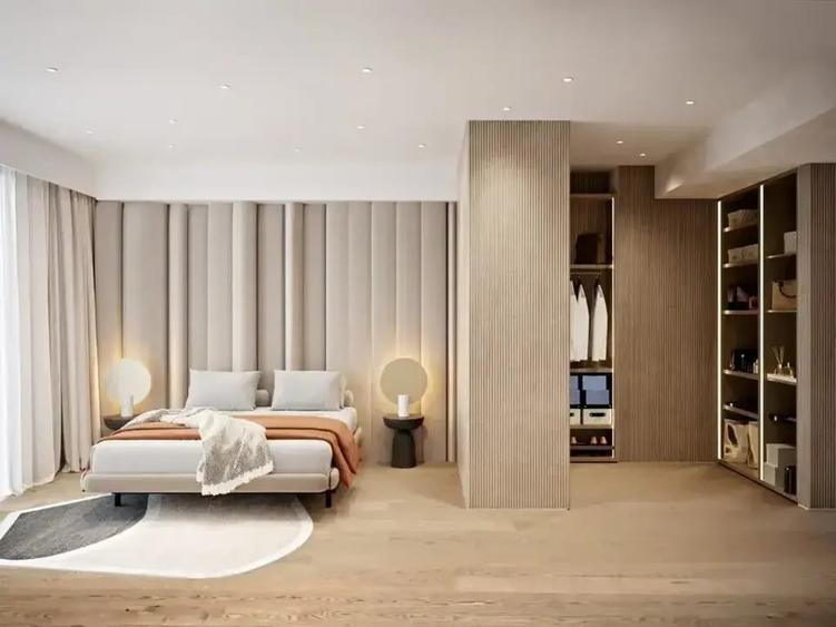 Apartament Elegant  3 Camere |  Zona Aviatiei | Promenada | - 11