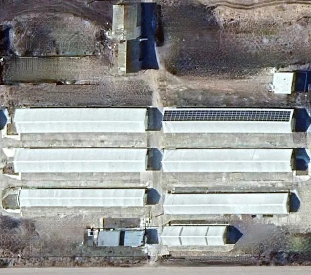 Hala 180 mp, renovata, acces TIR, utilitati disponibile, zona Valea Fanatelor - 8