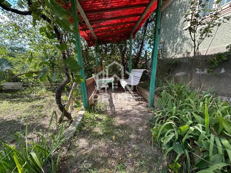 DE VANZARE - CASA 103 MP + TEREN 803 MP - AIUD - 7