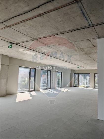 Spatiu de birouri de 342.7 mp de vanzare in zona Manastur Spatiu de birouri de 342.7 mp de vanzare in zona Manastur