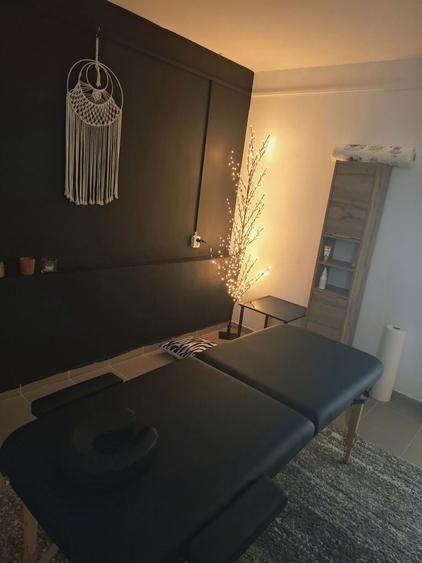 Inchiriez camera pt cosmetica sau masaj - 1