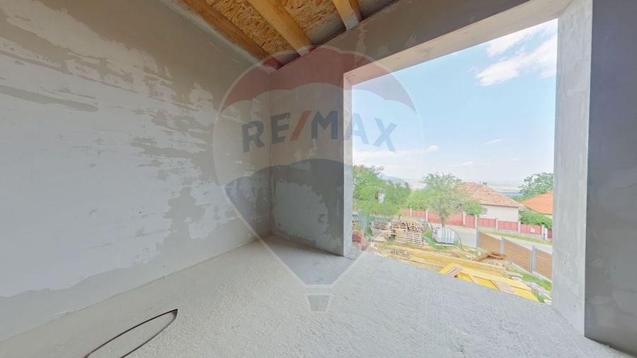 Vilă in constructie, locatie excelenta, Comision 0% - 9