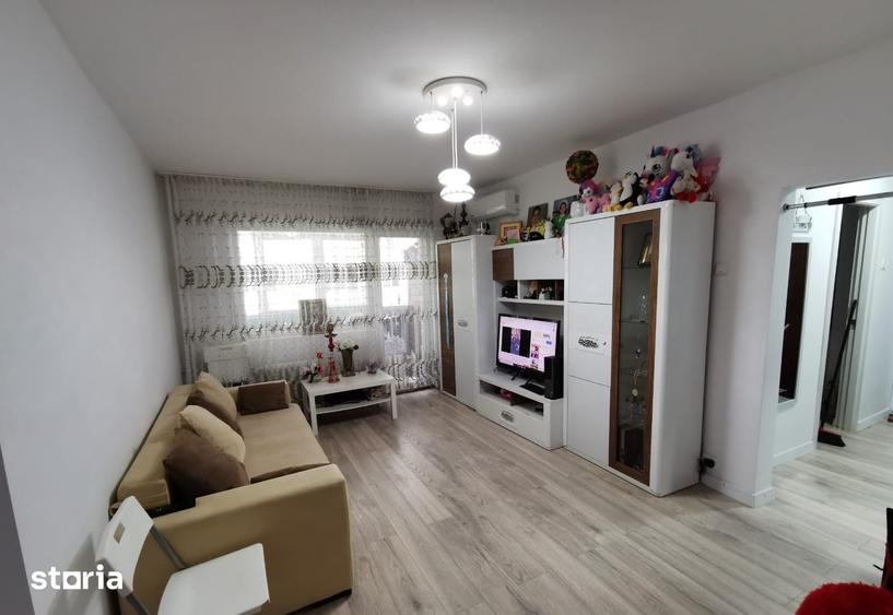 Apartament 2 camere - Loc parcare - Renovat - 1
