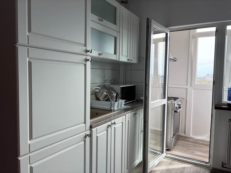 Apartament atragator, trei camere, Brancoveanu, 95.000€ - 5