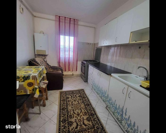 Apartament 2 camere semidecomandate Bicaz - 7