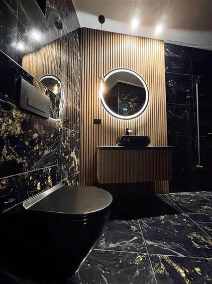 Garsoniera moderna 42mp – zona centrala Brasov, ideala pentru investitie - 7