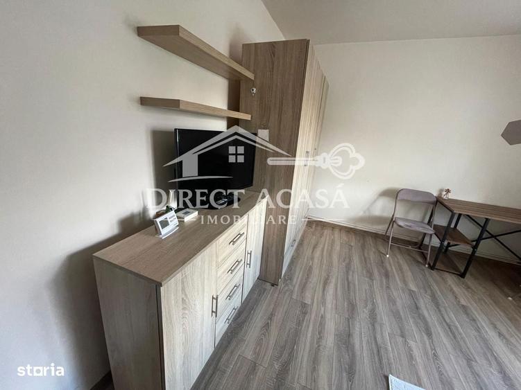 Inchiriere garsoniera cu 1 camera-Tudor - 3