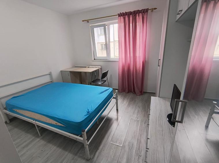 Camera camin - Bulevardul Poitiers - 4