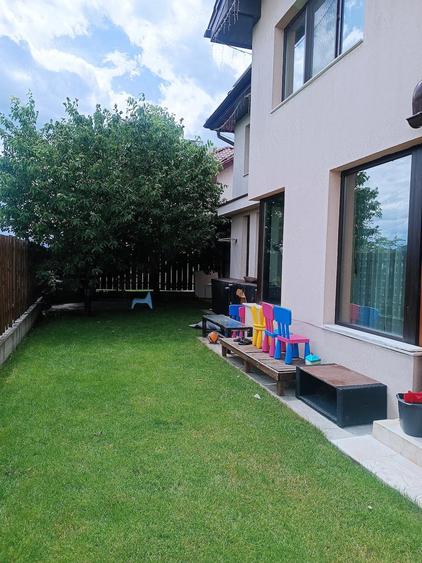 Casa cozy cu panorama spectaculoasa asupra Clujului ?i Flore?tiului Donath Park - 9