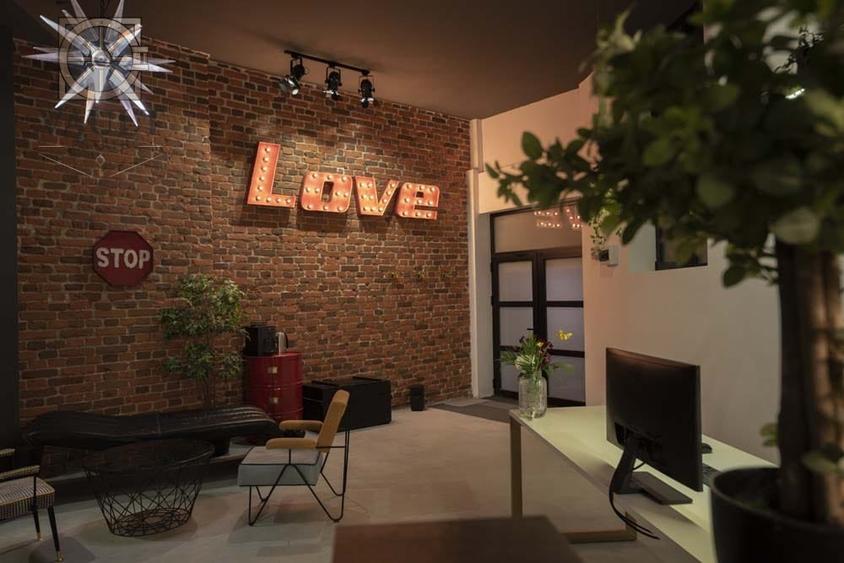 SPATIU - OPEN SPACE - ULTRACENTRAL - 5