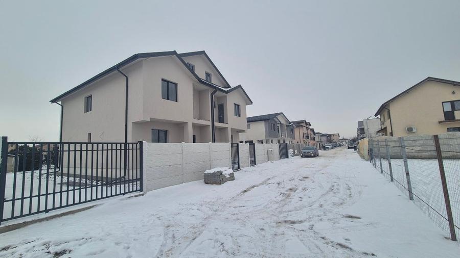 Casa duplex bragadiru - 4