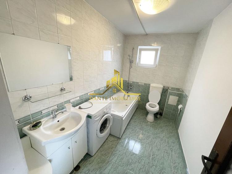 2 camere, modern, decomandat, balcon, parcare, Andrei Muresanu, LIDL - 7