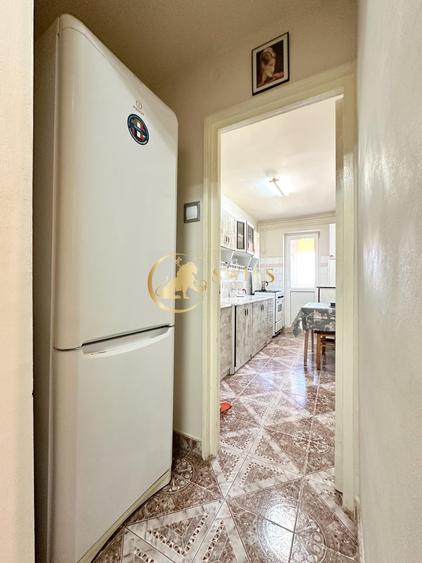 Apartament 2 camere | Decomandat | Balcon | Str Mehedinti Manastur - 10