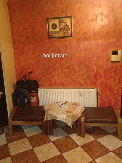 Vand apartament 105 mp.str.Horea - 1