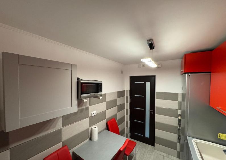 Apartament 2 camere - 5 min. metrou Nicolae Grigorescu - 5