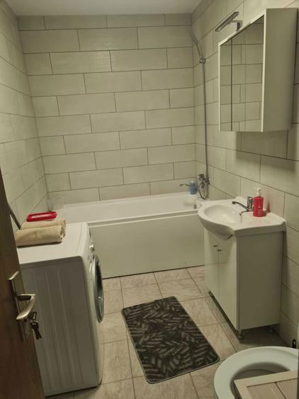 Inchiriez apartament regim hotelier Floresti - 4