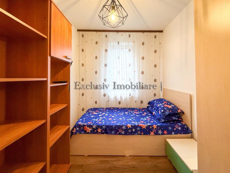 Apartament 3 camere | Tomis || - Spitalul Judetean | - 15