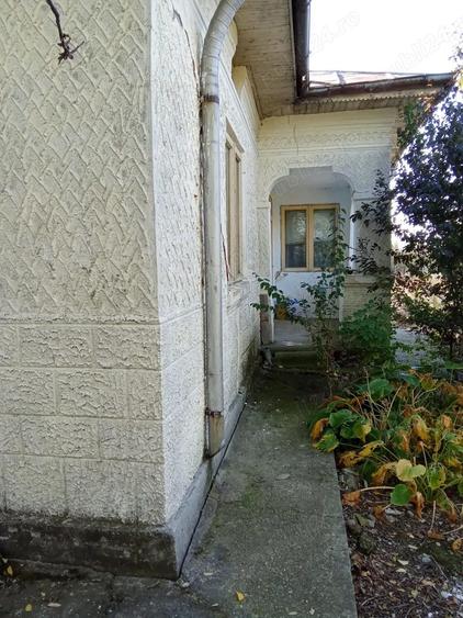 Casa si teren de vanzare, sat Ciorasti, jud. Vrancea - 3