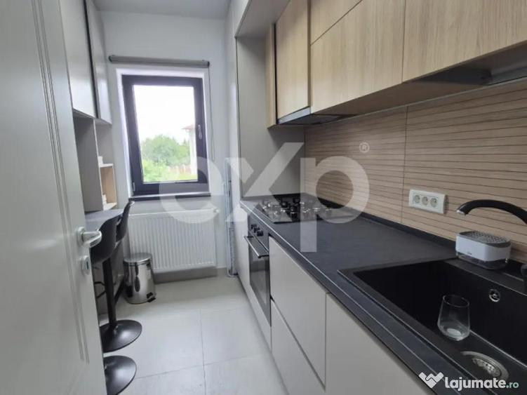 Apartament 2 camere in Trivale | Bloc Nou | mobilat si utila - 2