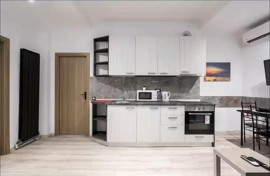 Unirii / Calea Victoriei: Oasis Large Apartment – 100 m² SU | AN541-13F - 7