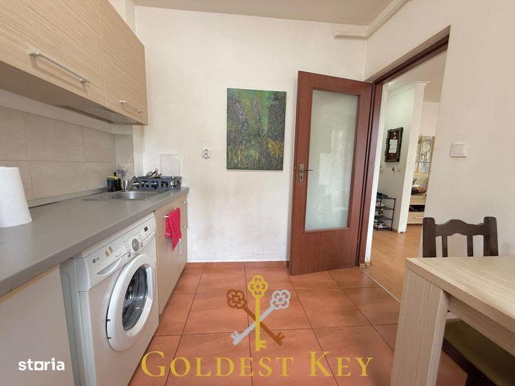 Apartament cu 1 camere la cheie - Baciu zona Petrom - 3