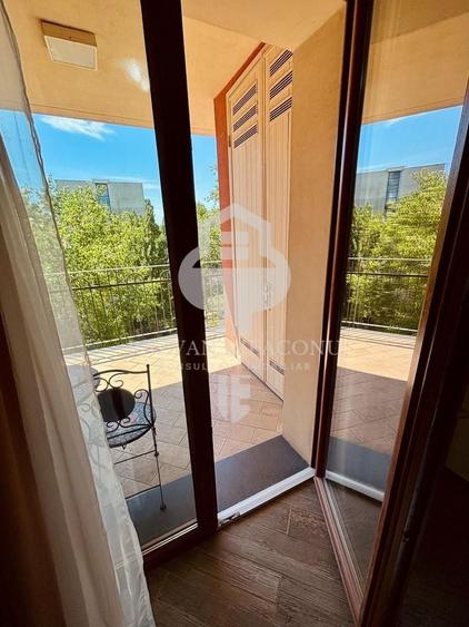 Apartament Mamaia - 8
