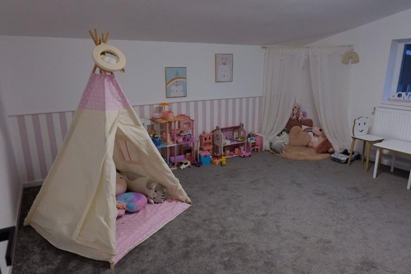 Casa Valea cu Flori 7 - 8